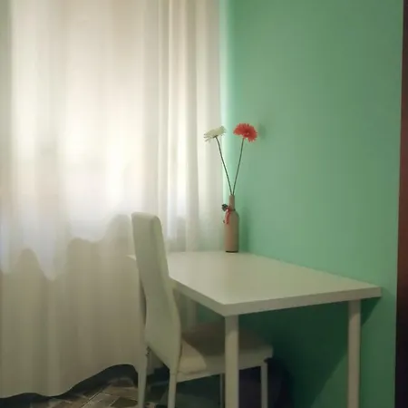 Bed & Breakfast Tesori Di Roma