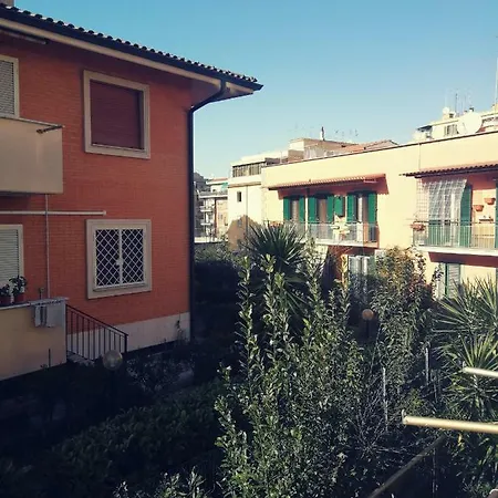 Tesori Di Roma