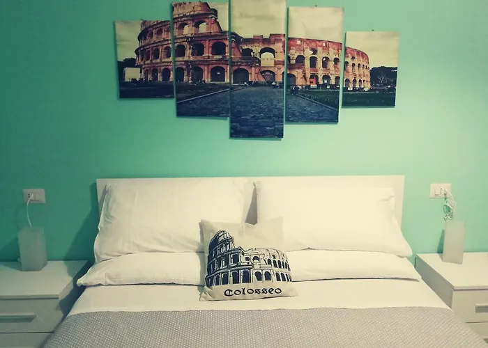 Tesori Di Panzió *