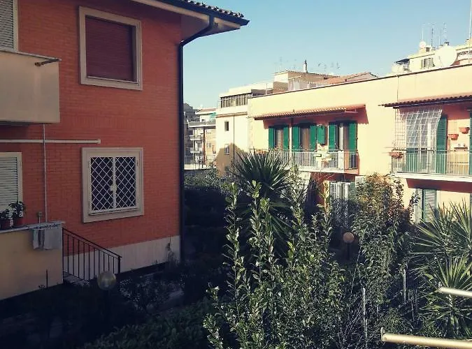 Tesori Di Roma