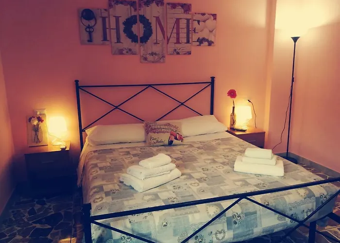 Bed & Breakfast Tesori Di *