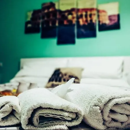 Tesori Di לינה וארוחת בוקר *