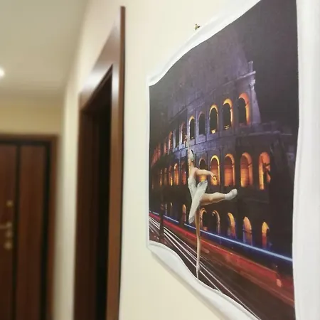 Tesori Di לינה וארוחת בוקר *