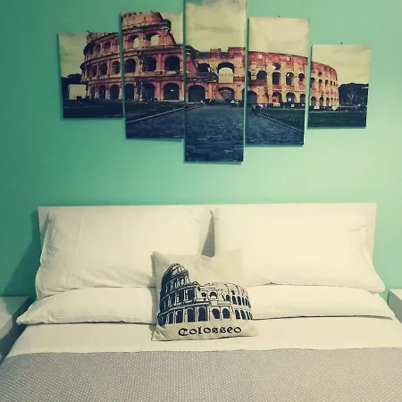 Tesori Di לינה וארוחת בוקר *