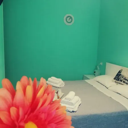 Tesori Di לינה וארוחת בוקר *