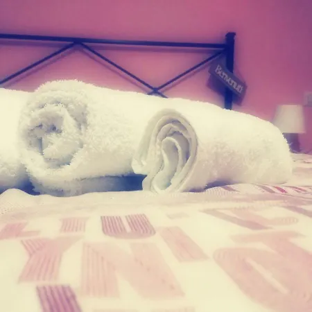 לינה וארוחת בוקר Tesori Di רומא