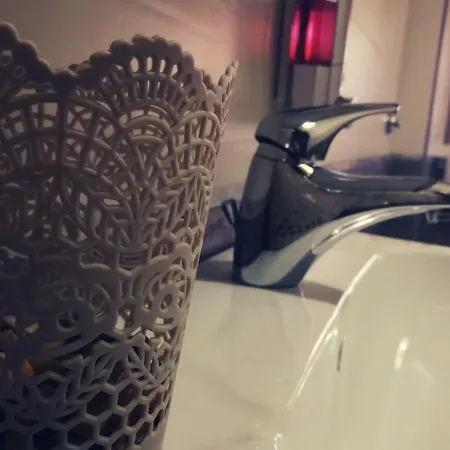 Tesori Di לינה וארוחת בוקר *