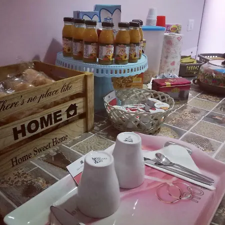 Tesori Di * רומא