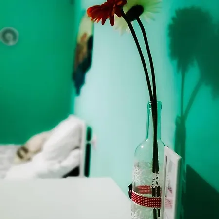 Bed and breakfast Tesori Di