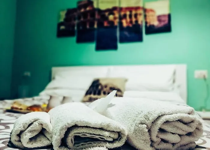 Tesori Di Bed and Breakfast *