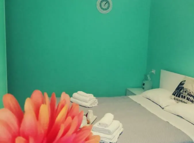 Tesori Di Bed and Breakfast *