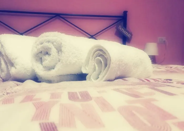 Bed and Breakfast Tesori Di Ρώμη